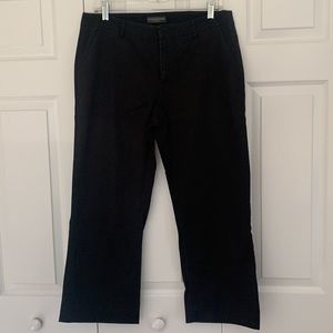 Banana Republic cropped pants
